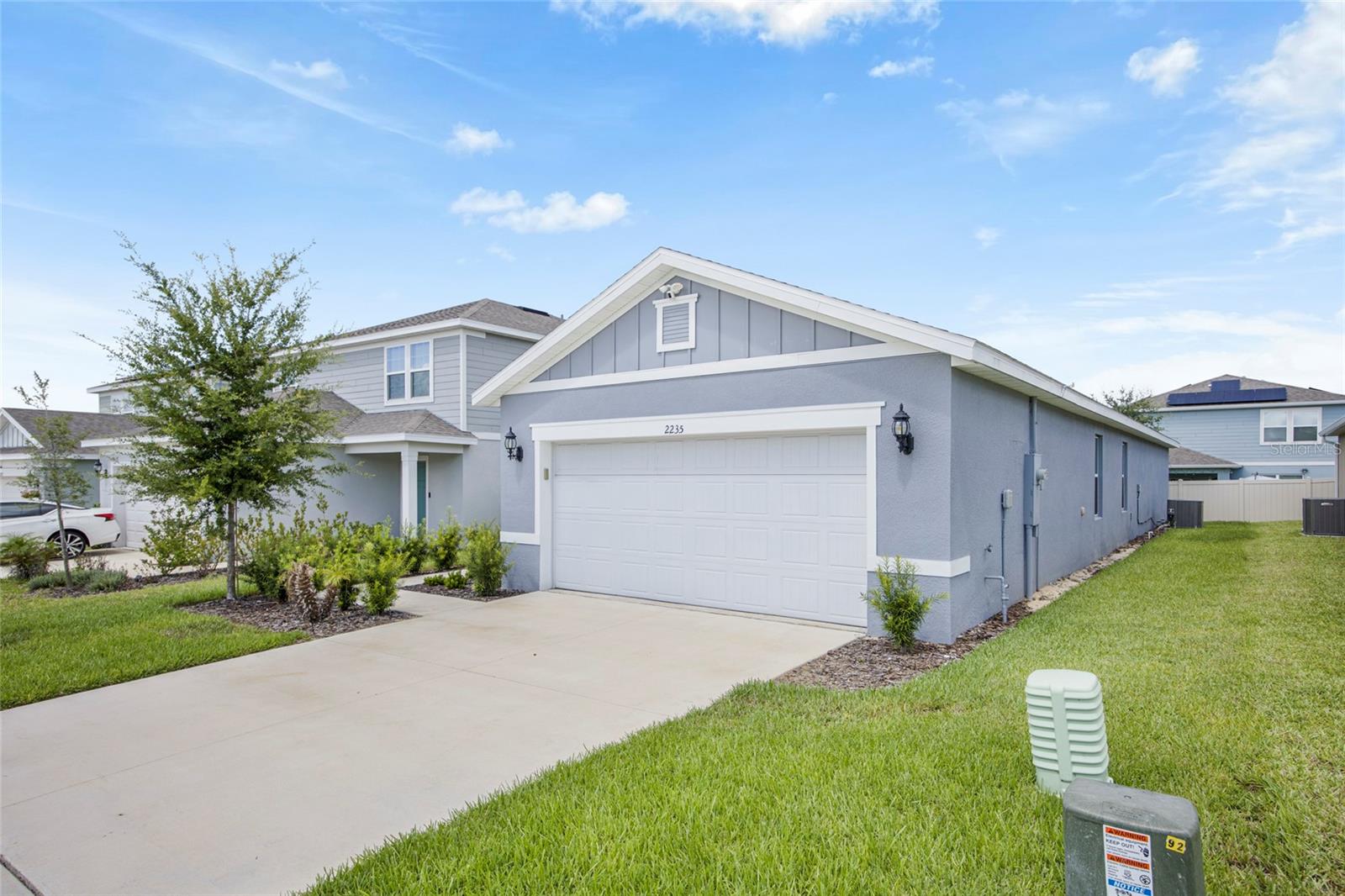 2235 LOVELY LANE