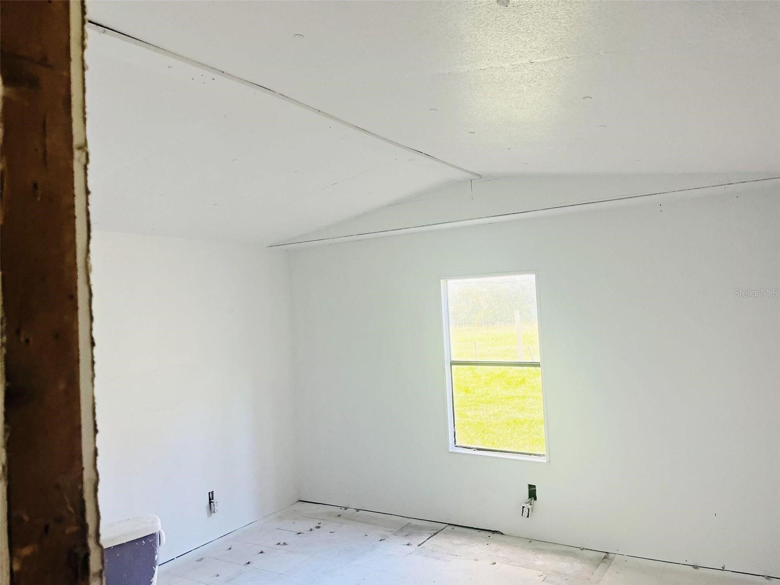 WOODS RANCHING & FARMING TRACTS - Residential