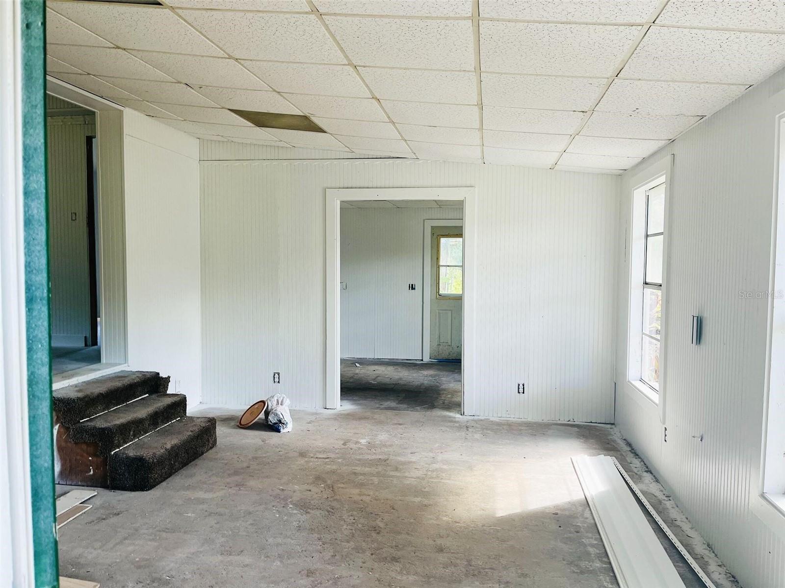 WOODS RANCHING & FARMING TRACTS - Residential