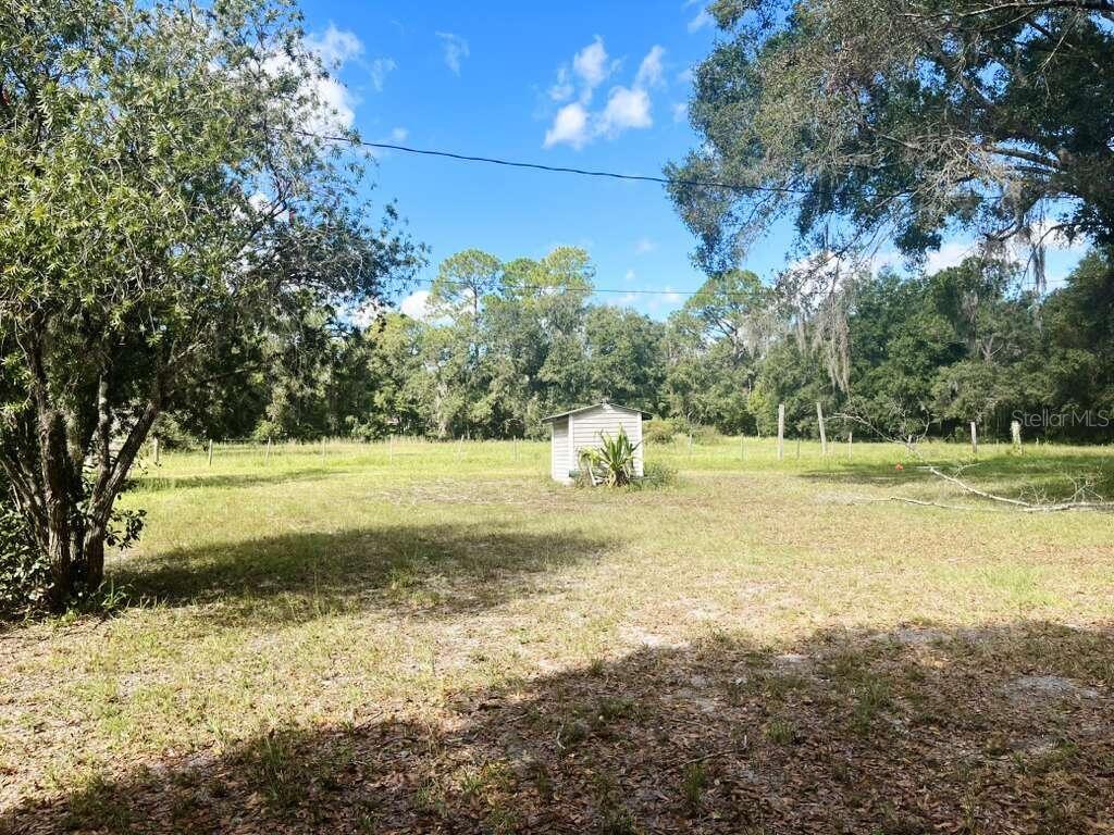 WOODS RANCHING & FARMING TRACTS - Residential