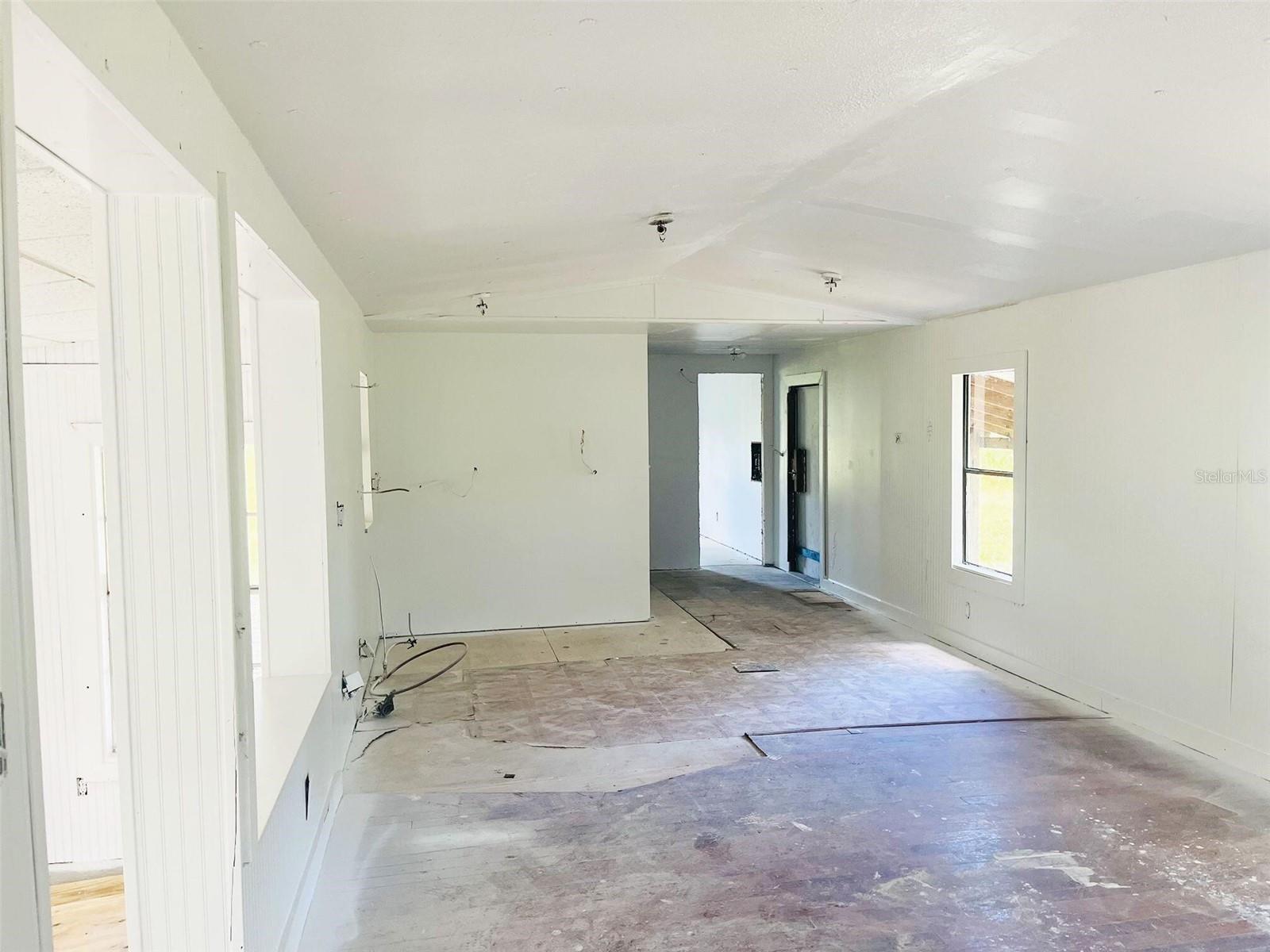 WOODS RANCHING & FARMING TRACTS - Residential