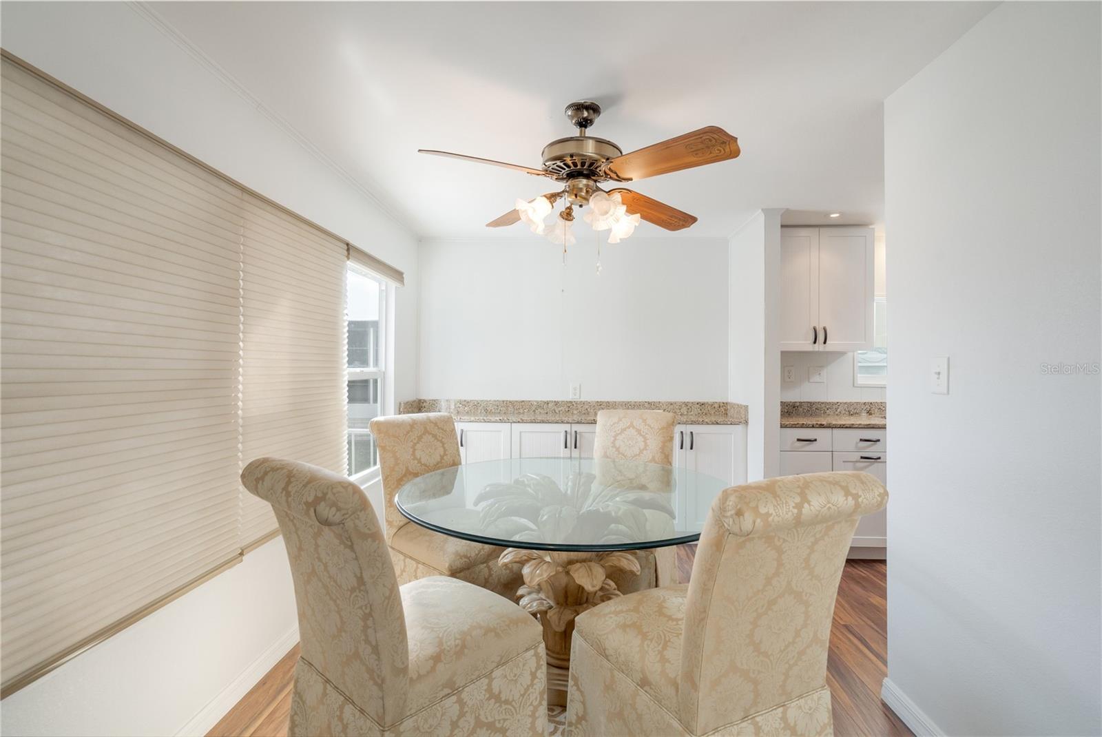 HARBOR COVE - Residential