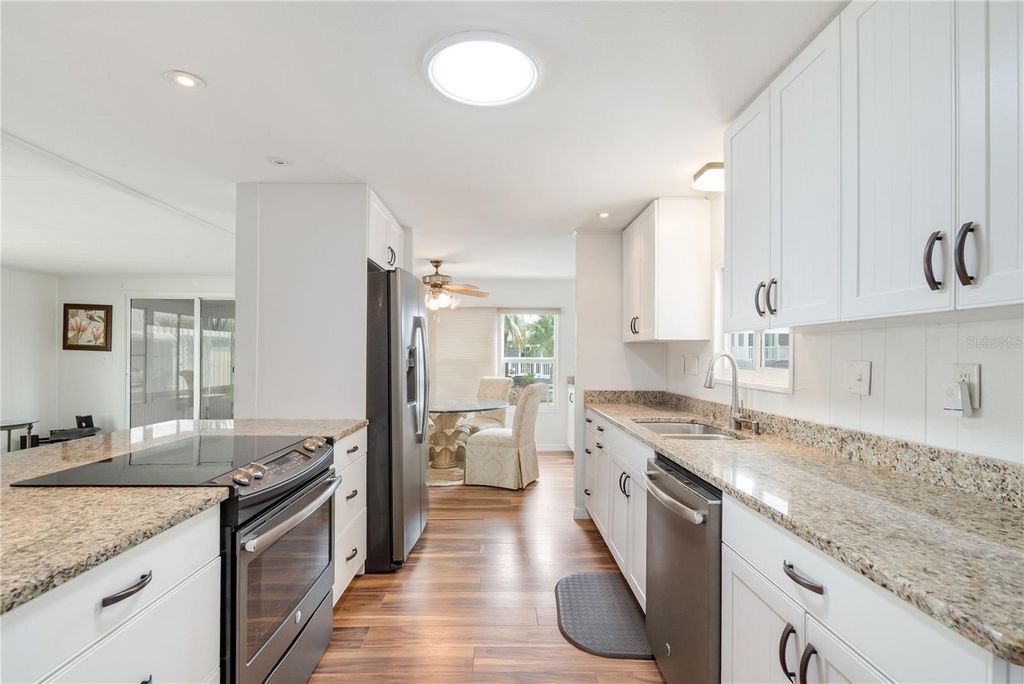 Photo of 712 Blackburn Boulevard, North Port, FL 34287 (MLS # A4675890)