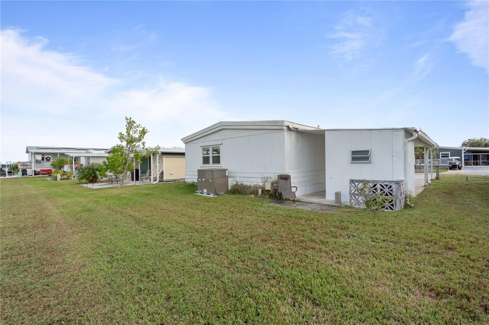 HARBOR COVE - Residential