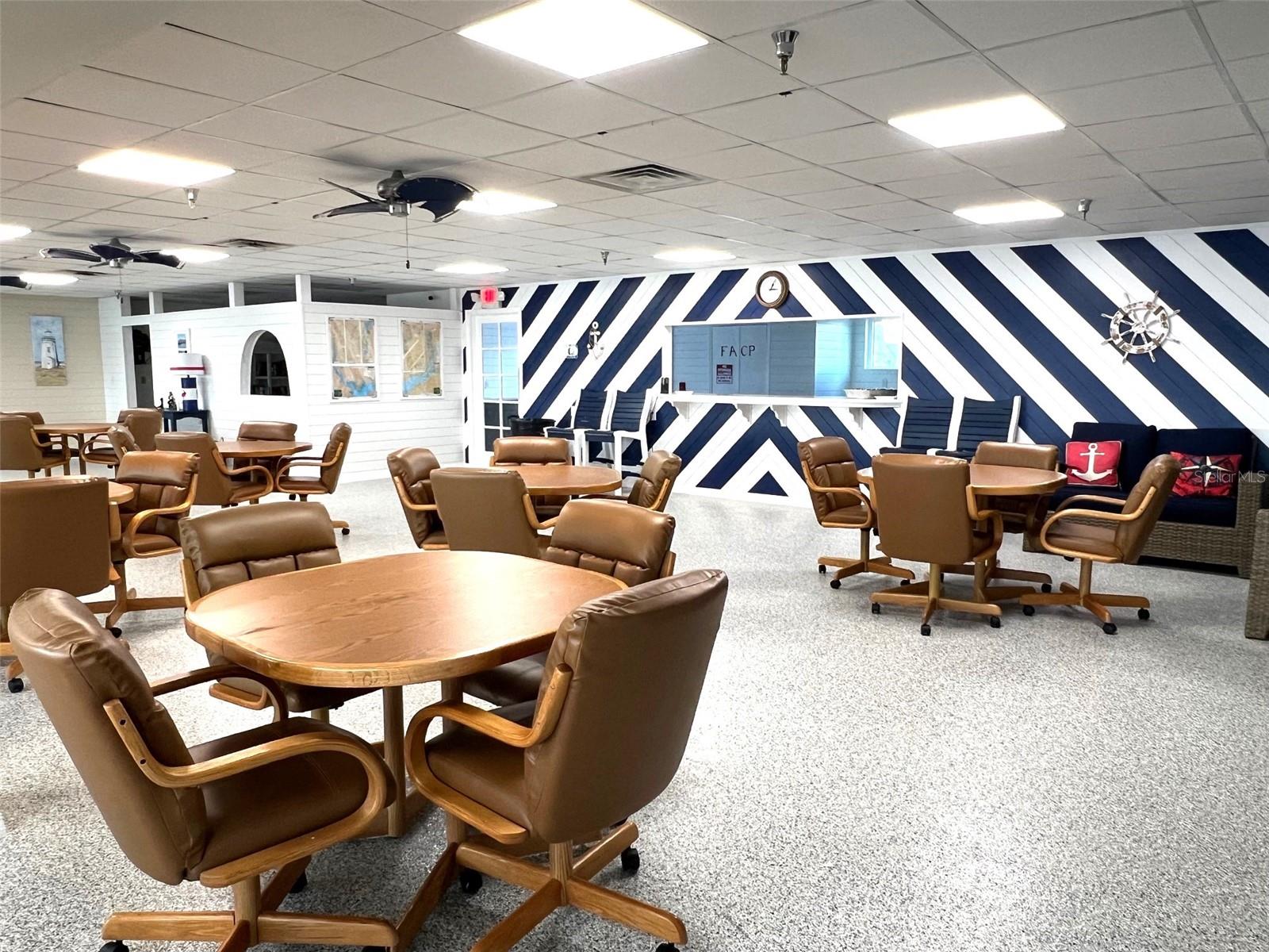 HARBOR COVE - Residential