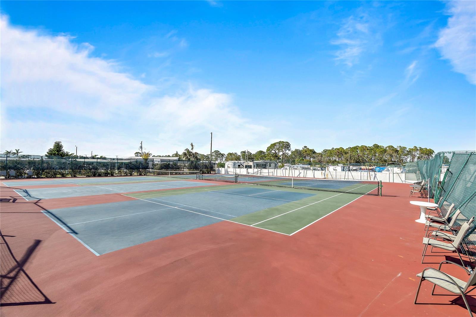 HARBOR COVE - Residential