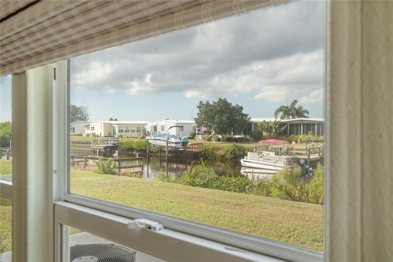 HARBOR COVE - Residential