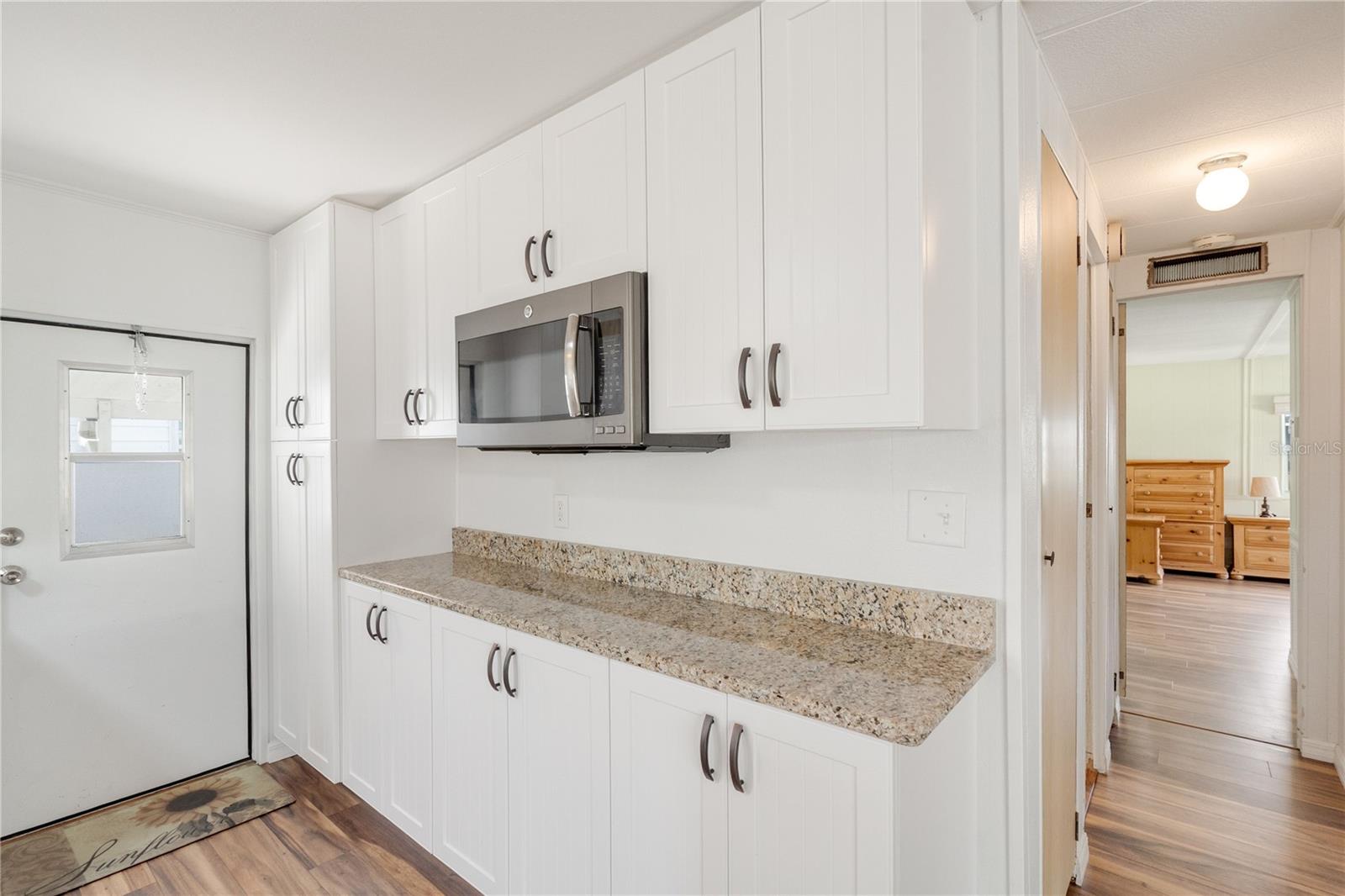 HARBOR COVE - Residential