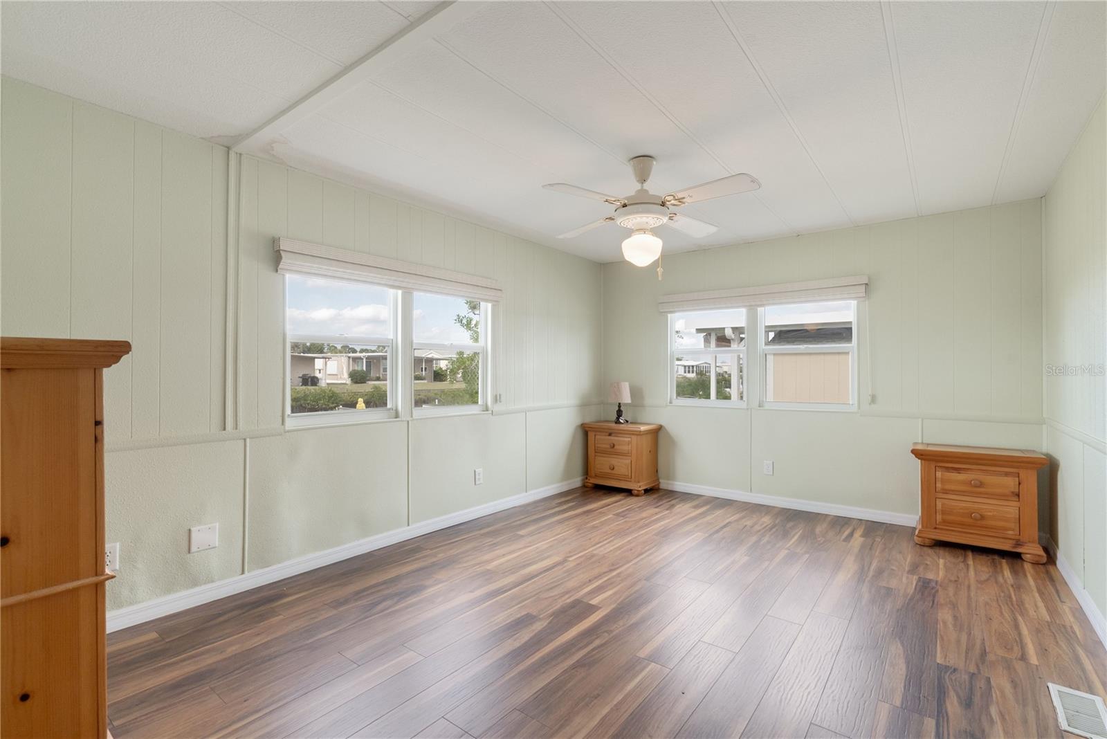 HARBOR COVE - Residential