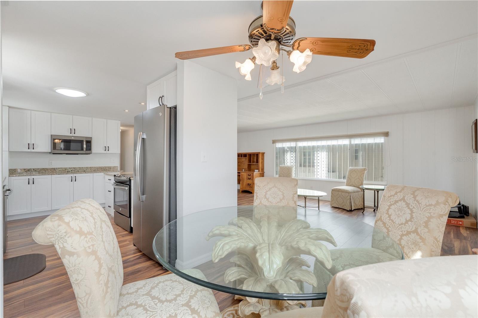 HARBOR COVE - Residential