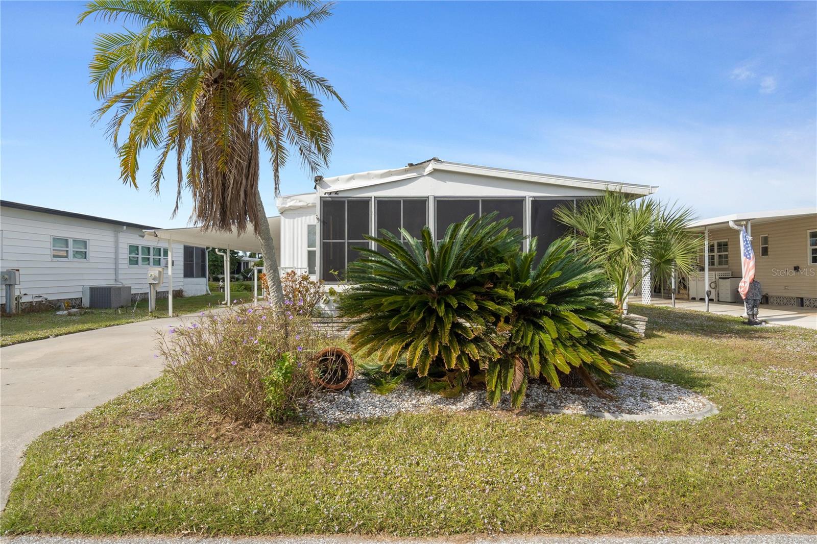 HARBOR COVE - Residential