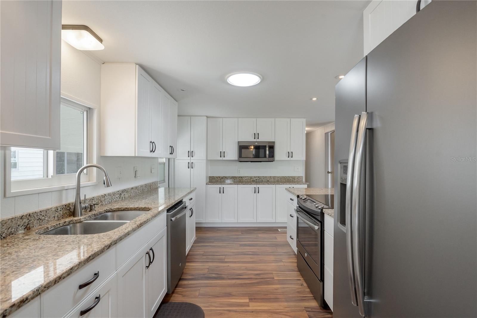 HARBOR COVE - Residential