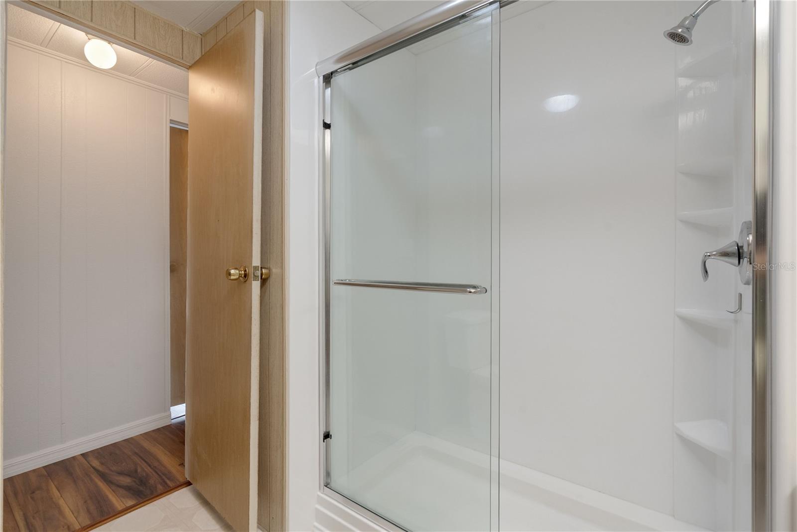 HARBOR COVE - Residential