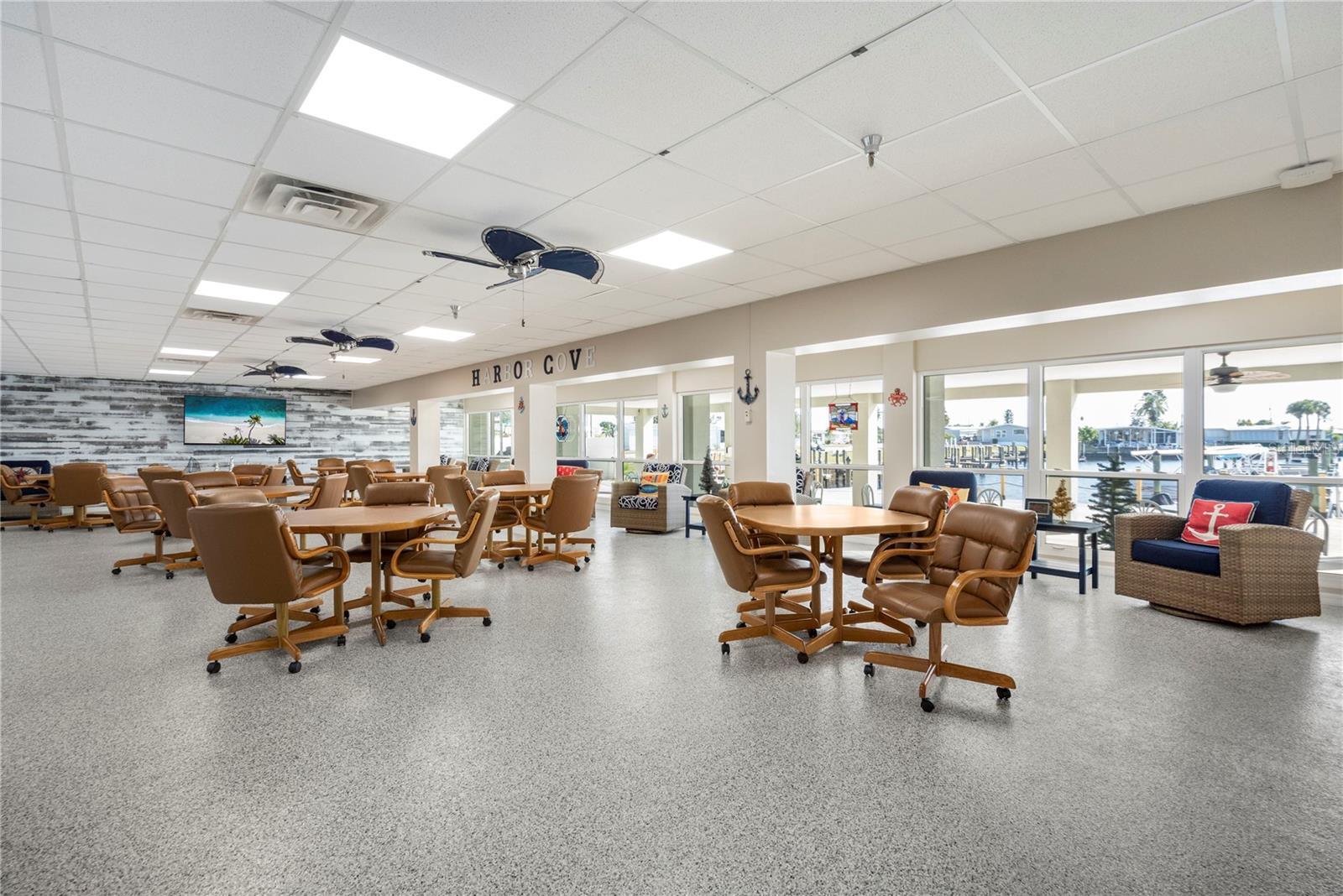 HARBOR COVE - Residential