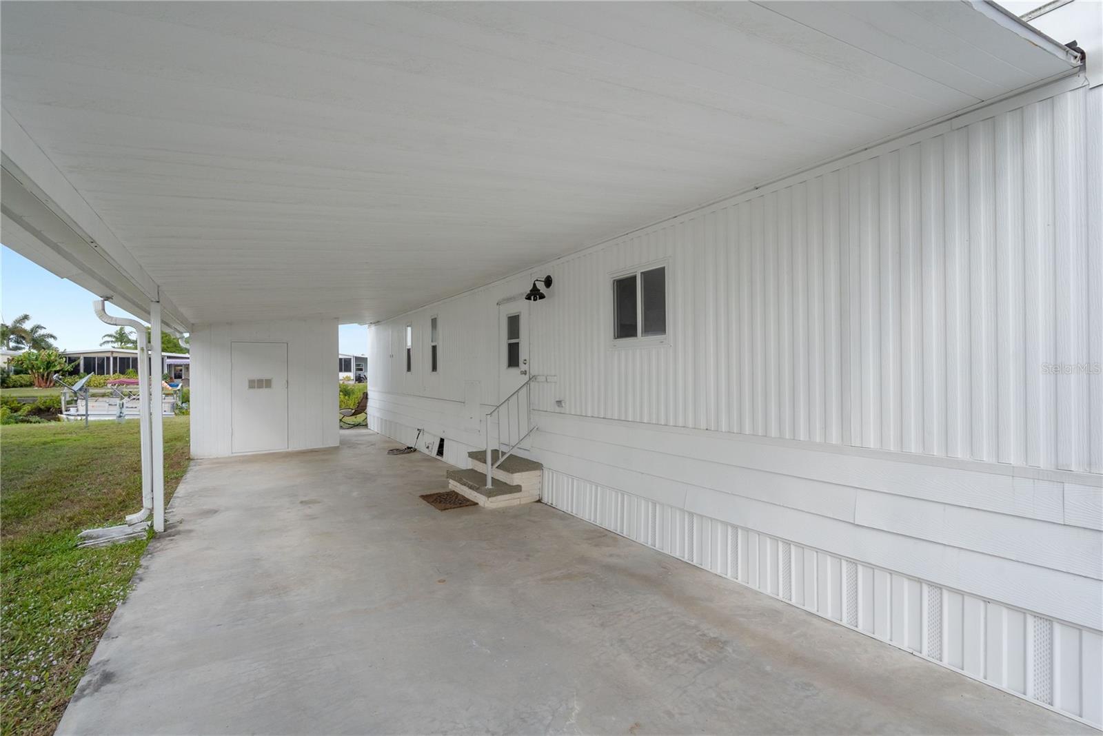 HARBOR COVE - Residential