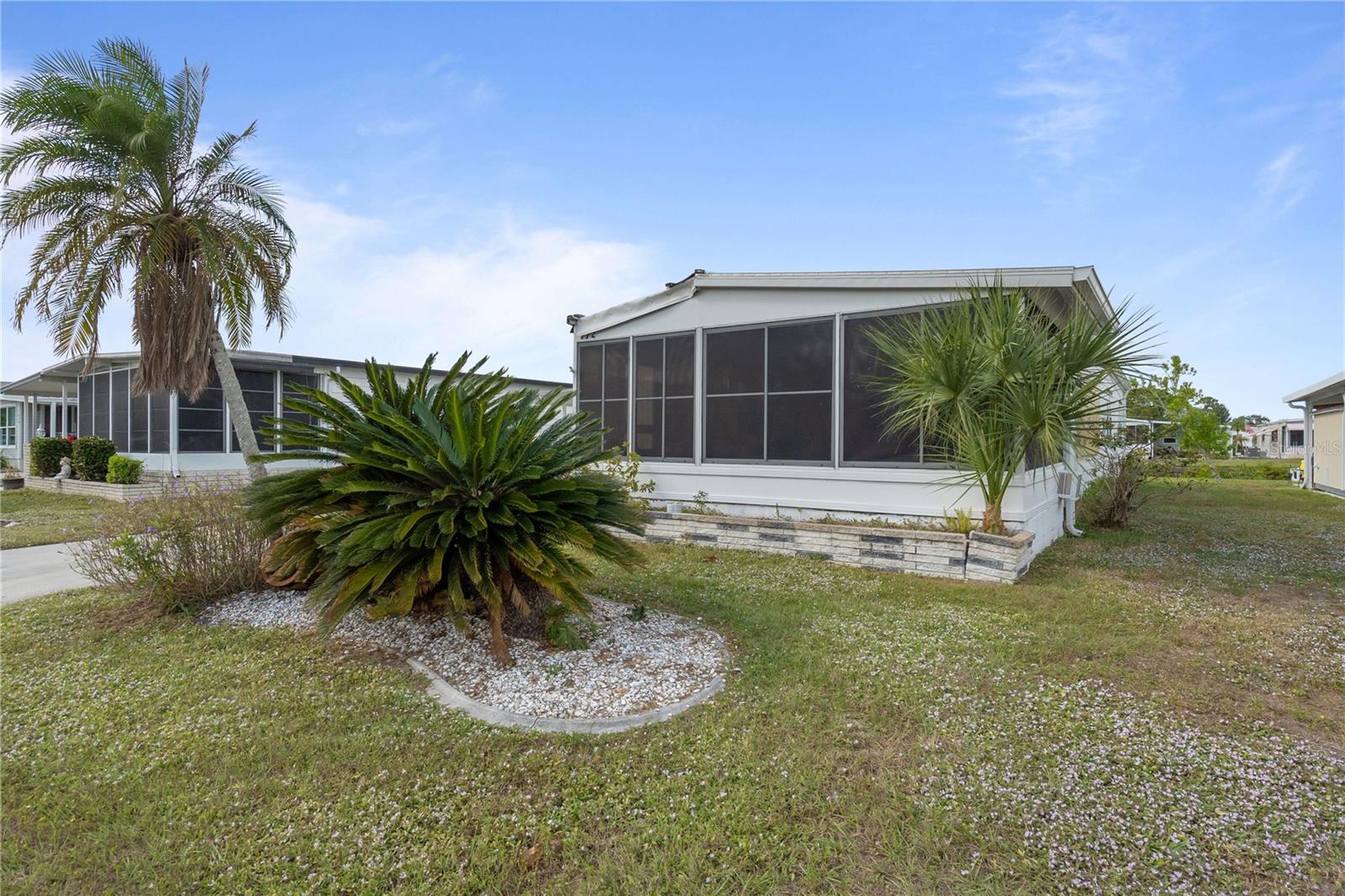 HARBOR COVE - Residential