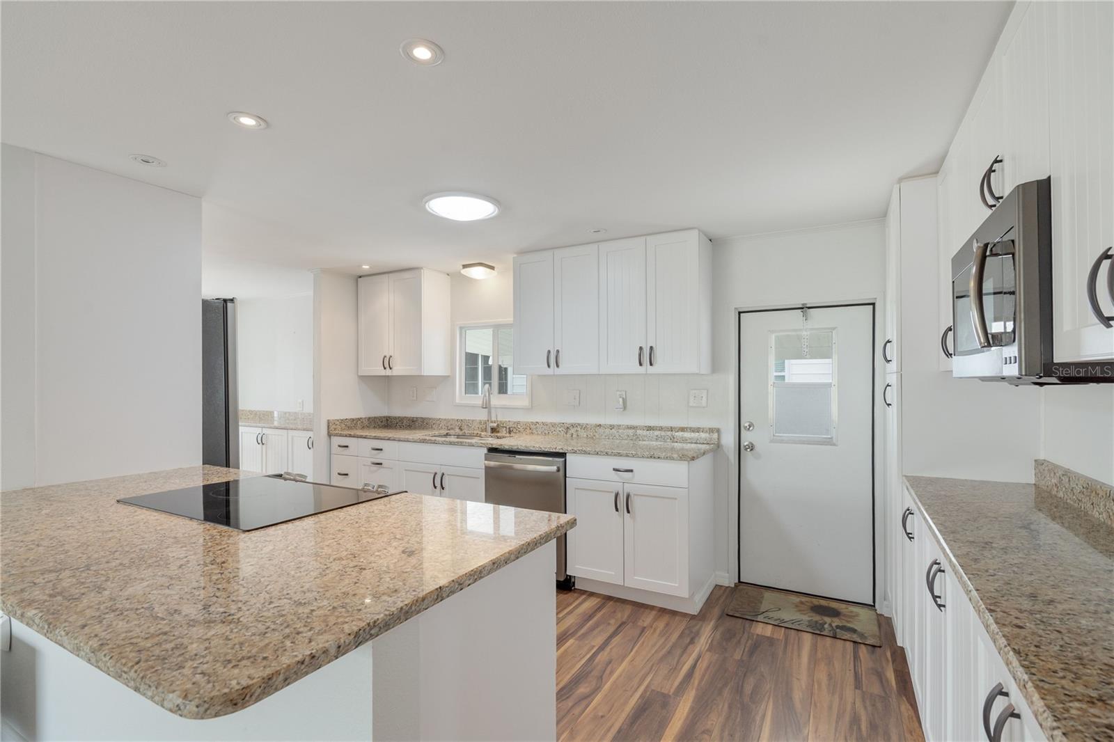 HARBOR COVE - Residential