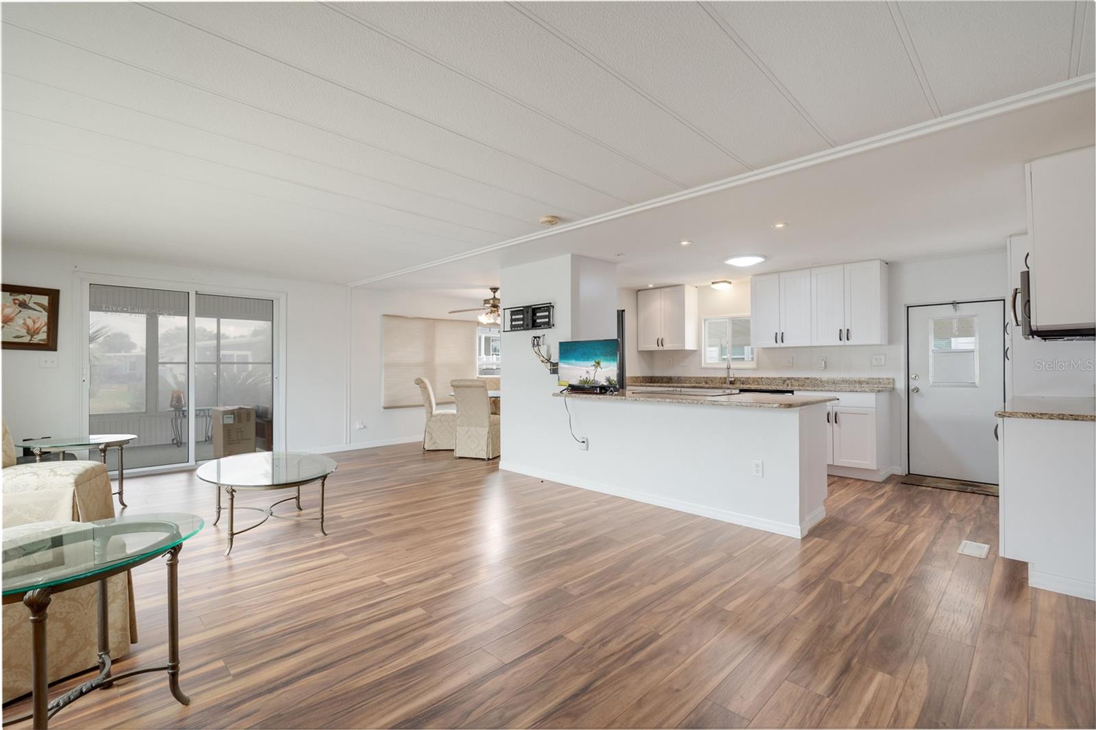 HARBOR COVE - Residential