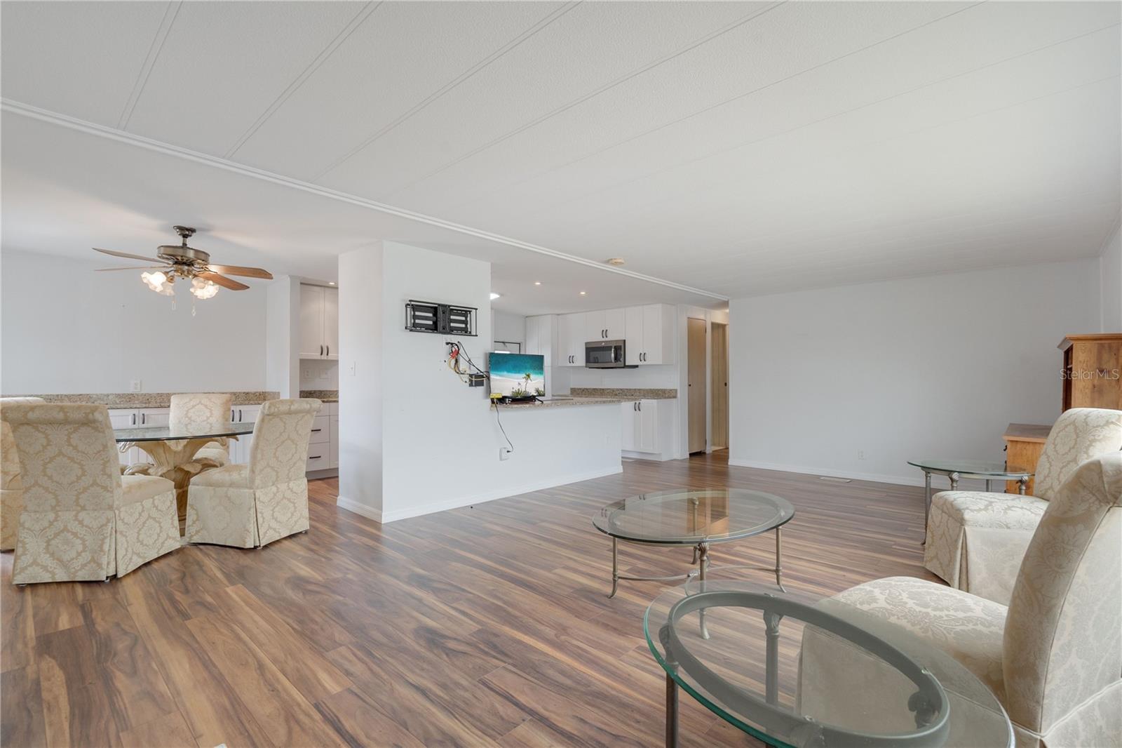 HARBOR COVE - Residential