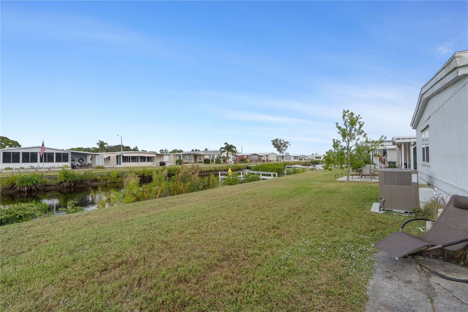 HARBOR COVE - Residential