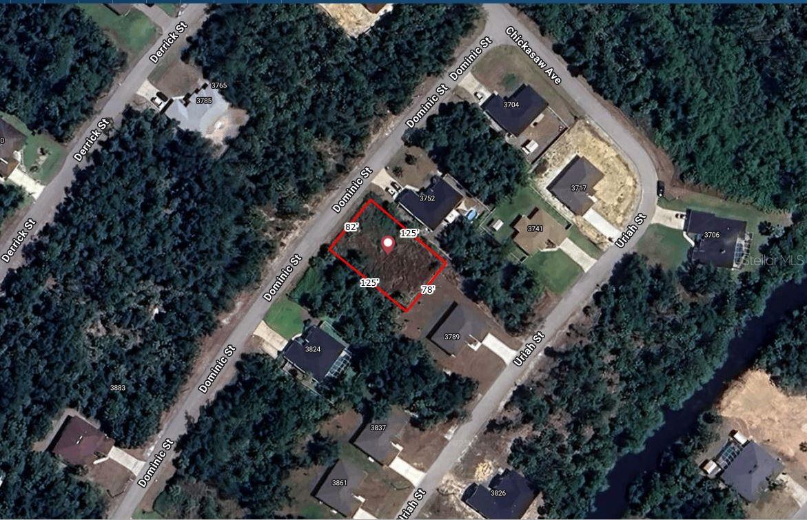 Conveniently located building lot in the growing City of North Port. Eight drive minutes to I 75. Five minutes drive to Murdock Circle and all It's Shops and restaurants including Home Depot, Lowes, Publix, Walmart , our regional Town Center Mall and more. Five drive minutes to Publix Shopping Plaza with it shops and restaurants on the corner of Toledo Blade and Price. Highly rated Sarasota County Public Schools . Not in a flood zone.
