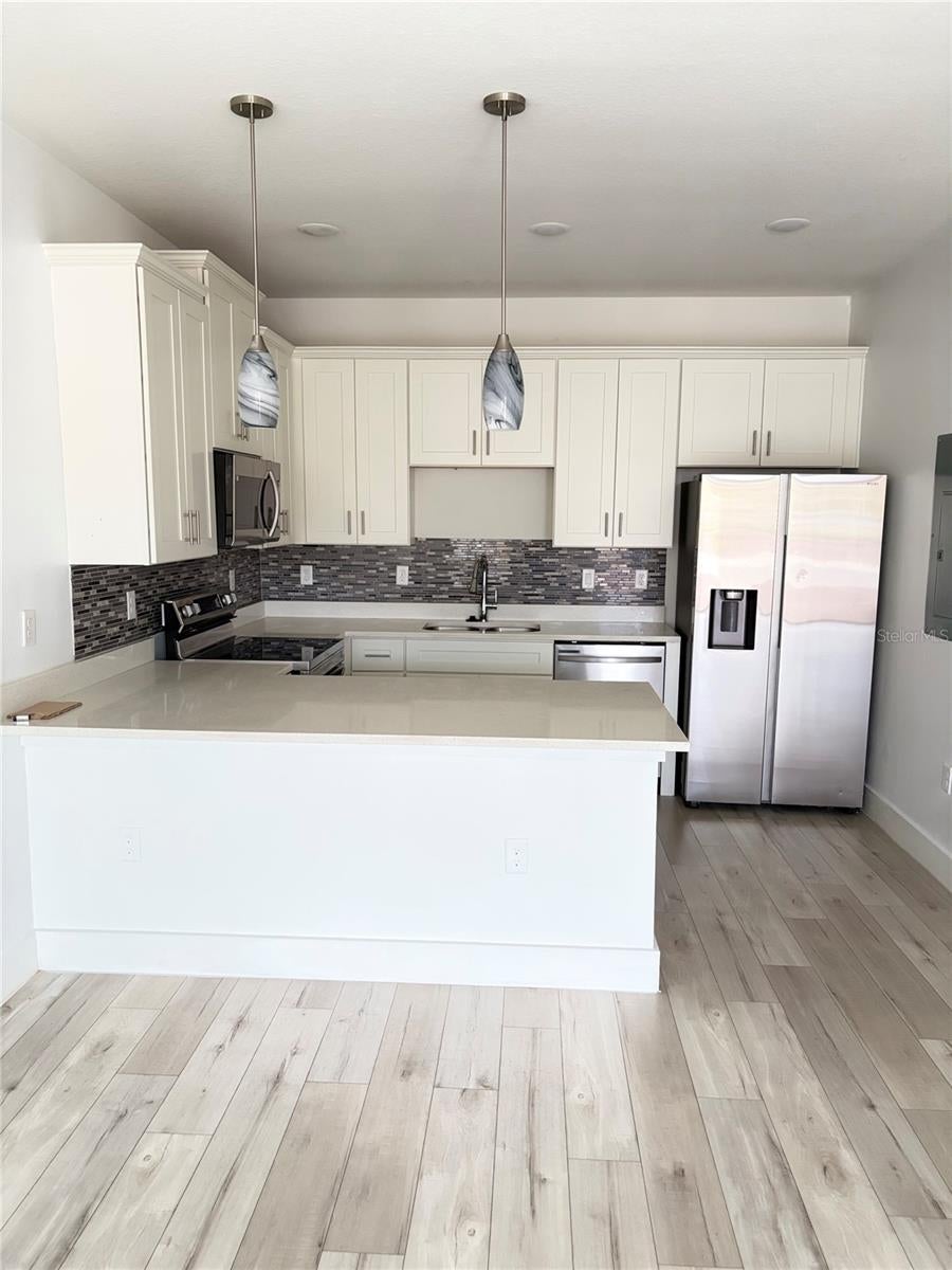 Photo of 1619 Cumin Drive, Poinciana, FL 34759 (MLS # S5156325)