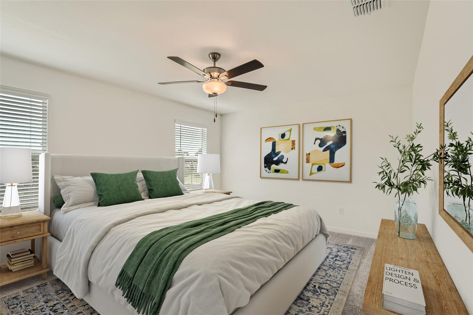 ABBOTT SQUARE - Residential