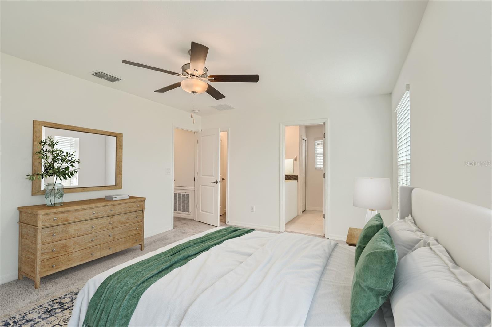 ABBOTT SQUARE - Residential