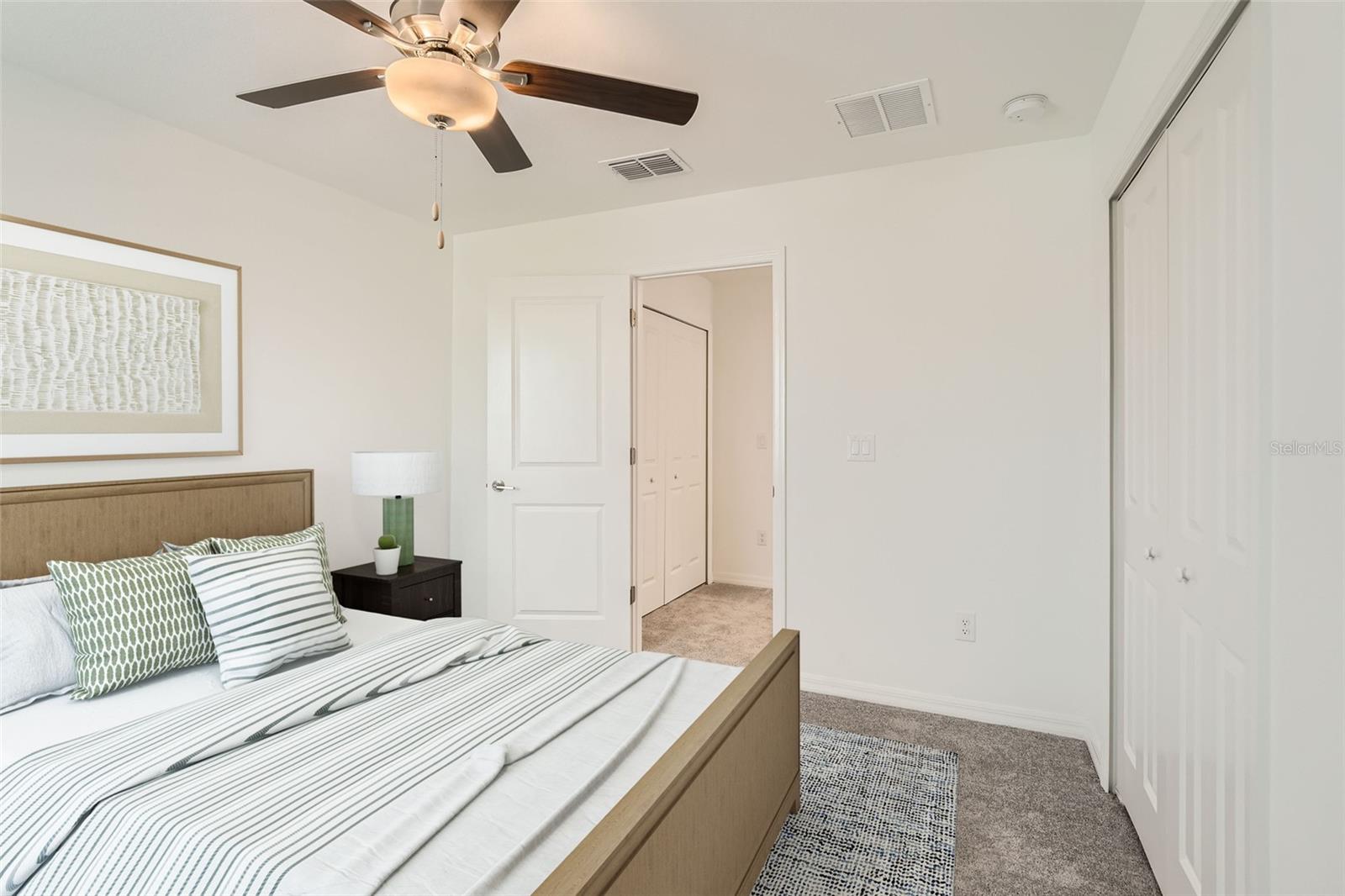 ABBOTT SQUARE - Residential