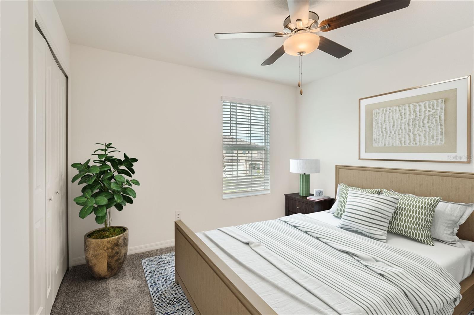 ABBOTT SQUARE - Residential