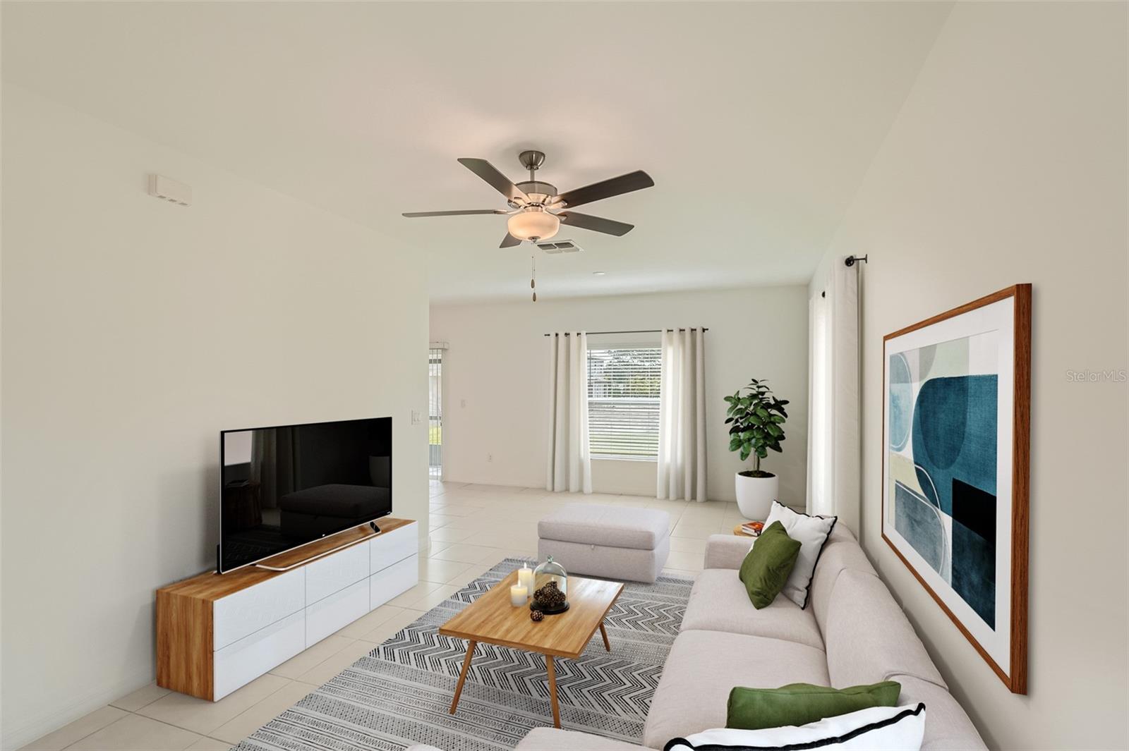 ABBOTT SQUARE - Residential