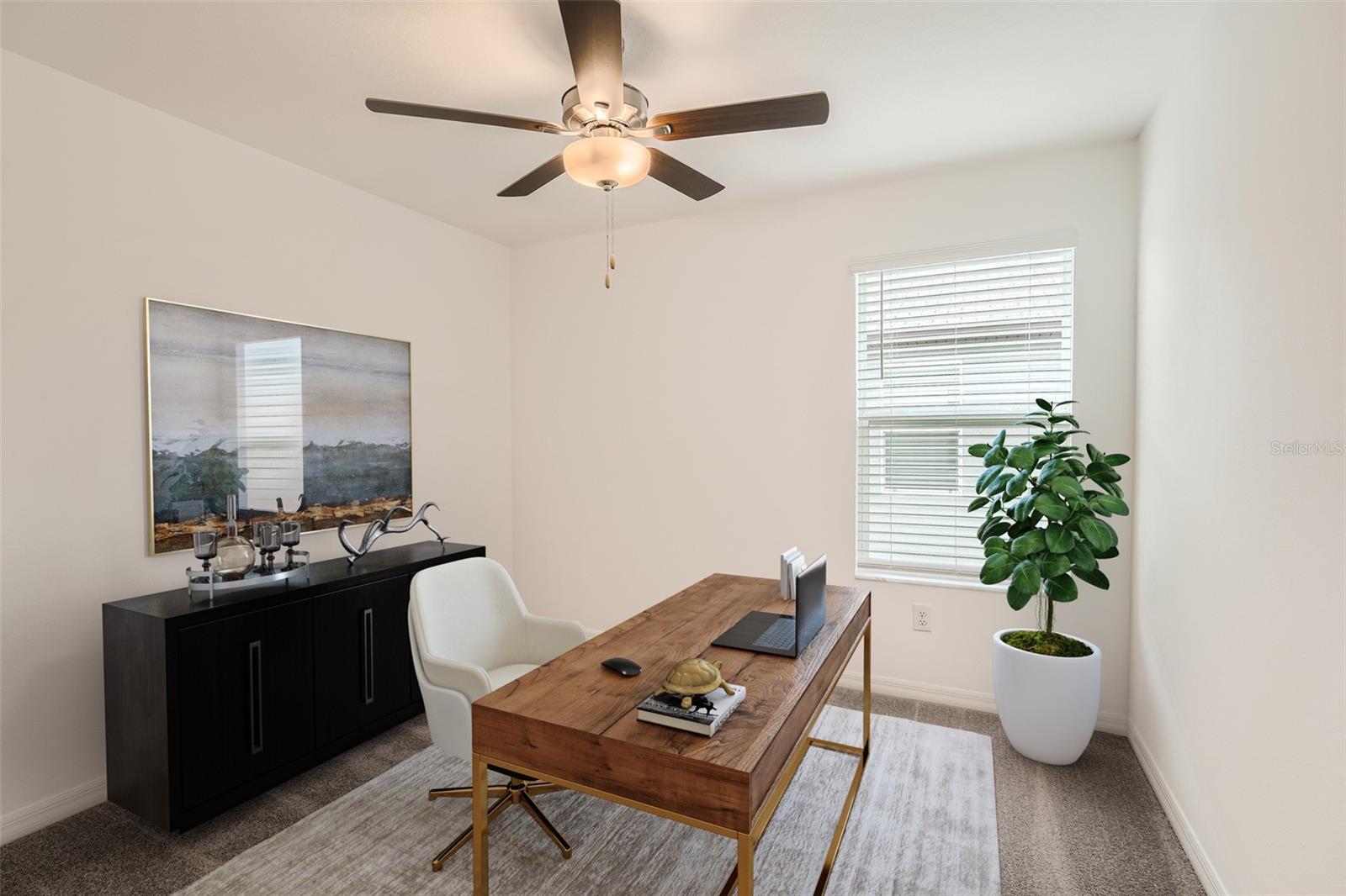 ABBOTT SQUARE - Residential