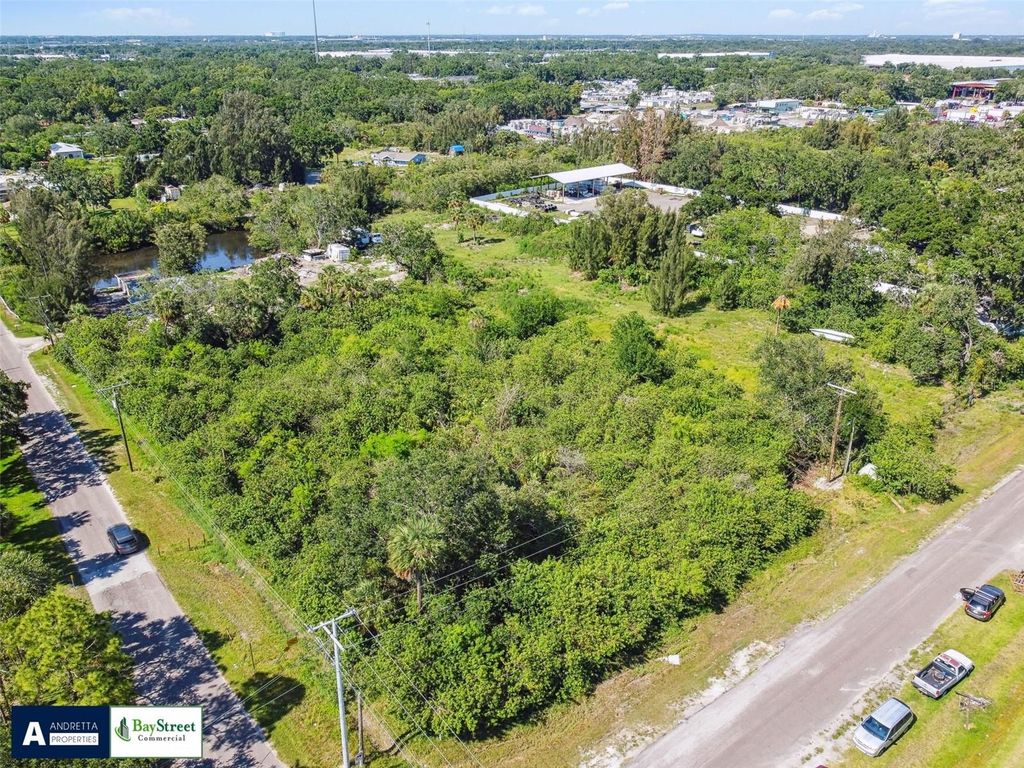 Photo of 4713 El Camino Blanco Boulevard, Tampa, FL 33619 (MLS # TB8402983)