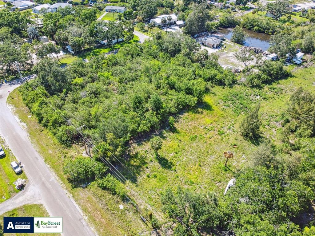 Photo of 4713 El Camino Blanco Boulevard, Tampa, FL 33619 (MLS # TB8402983)