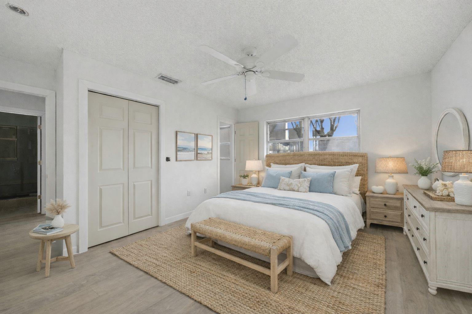 ENGLEWOOD BEACH CONDO VILLA 40 - Residential