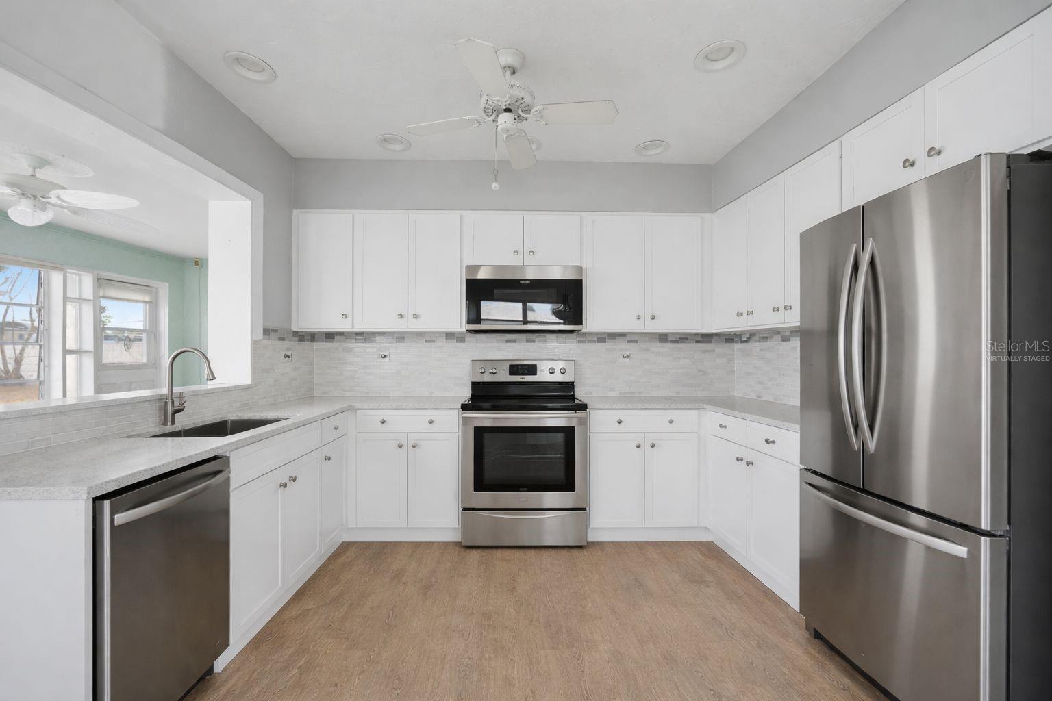 ENGLEWOOD BEACH CONDO VILLA 40 - Residential