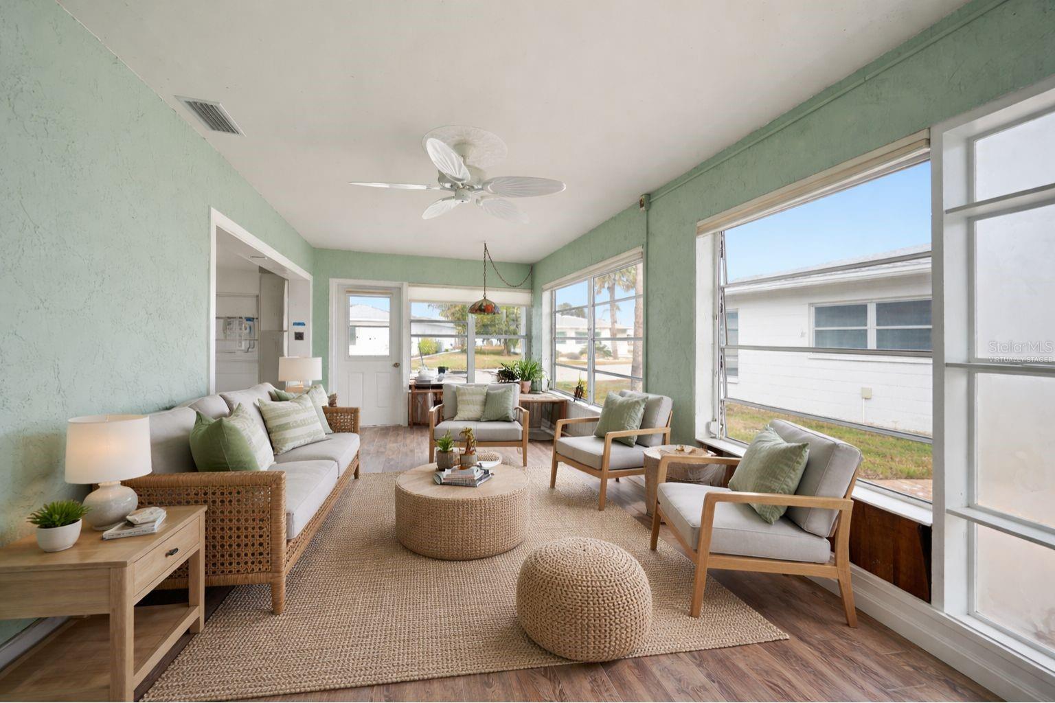 ENGLEWOOD BEACH CONDO VILLA 40 - Residential