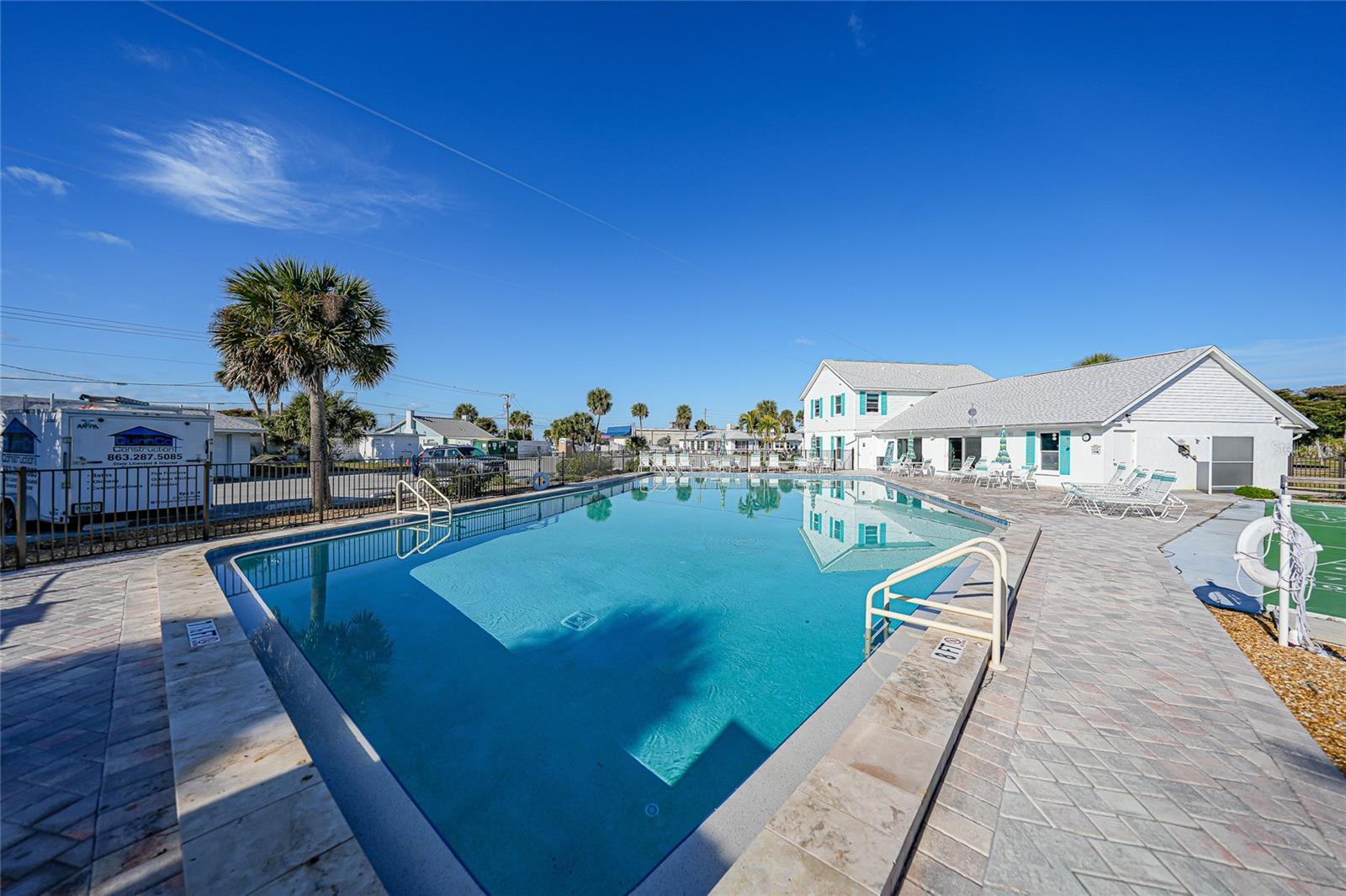 ENGLEWOOD BEACH CONDO VILLA 40 - Residential