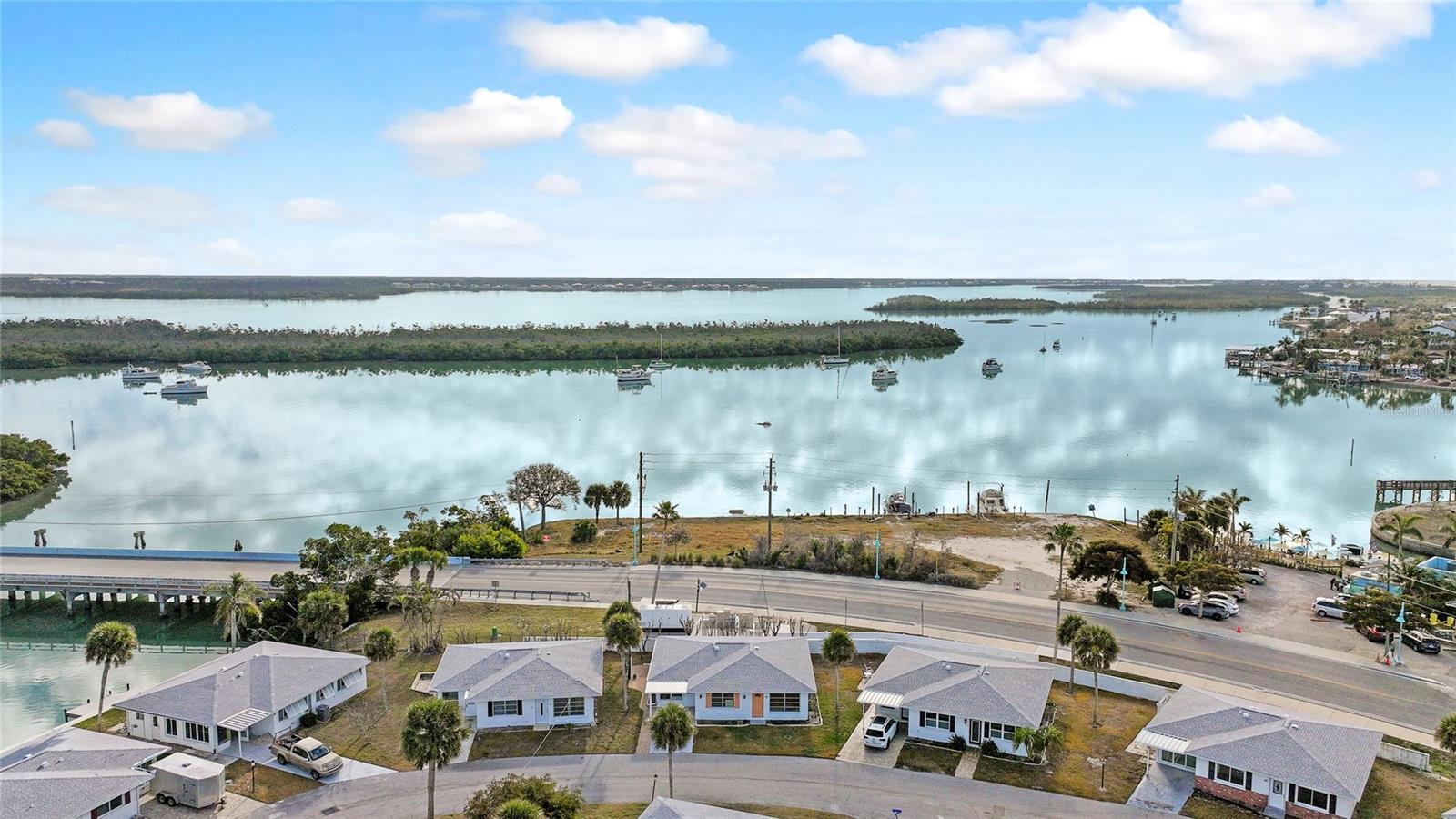 ENGLEWOOD BEACH CONDO VILLA 40 - Residential