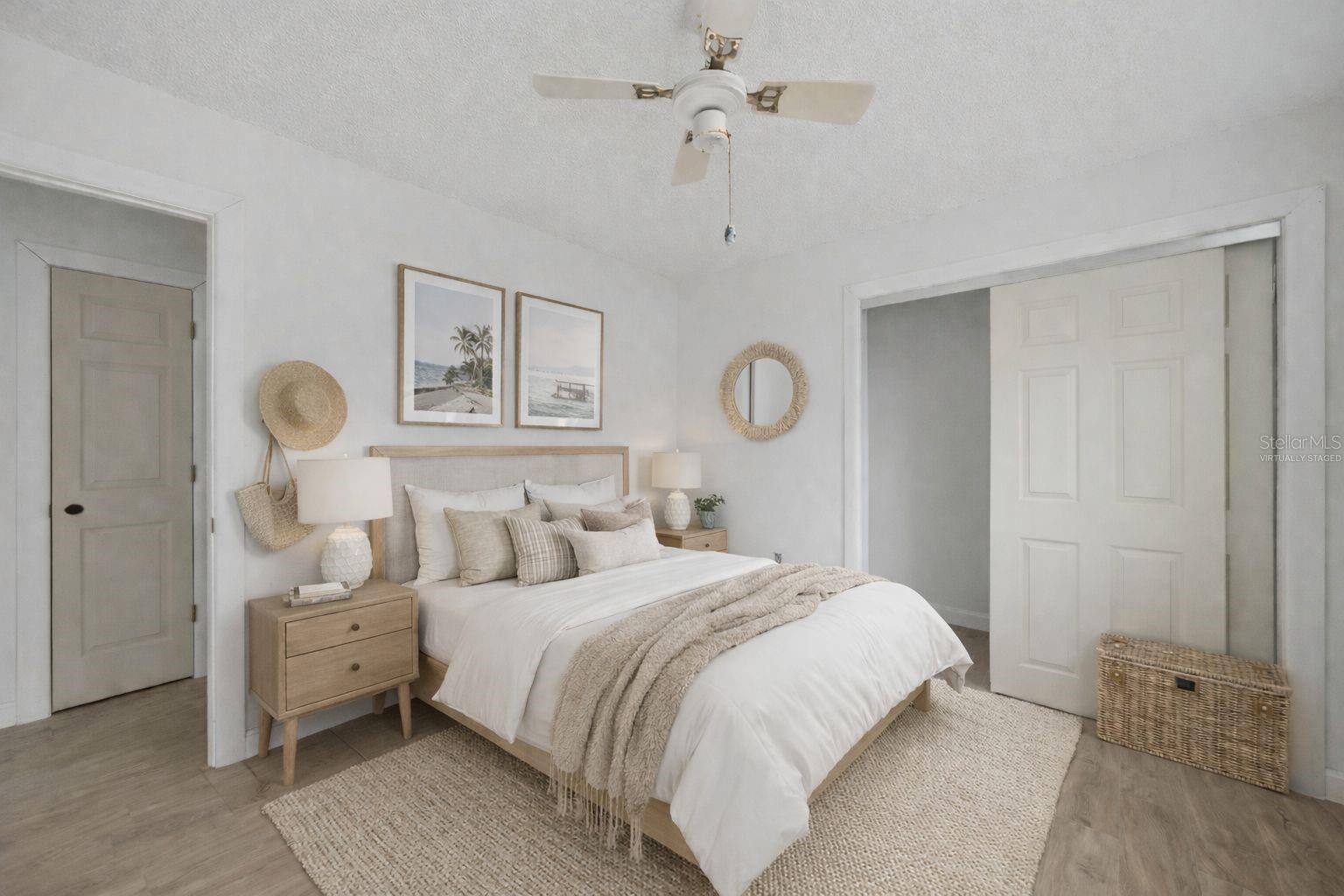 ENGLEWOOD BEACH CONDO VILLA 40 - Residential