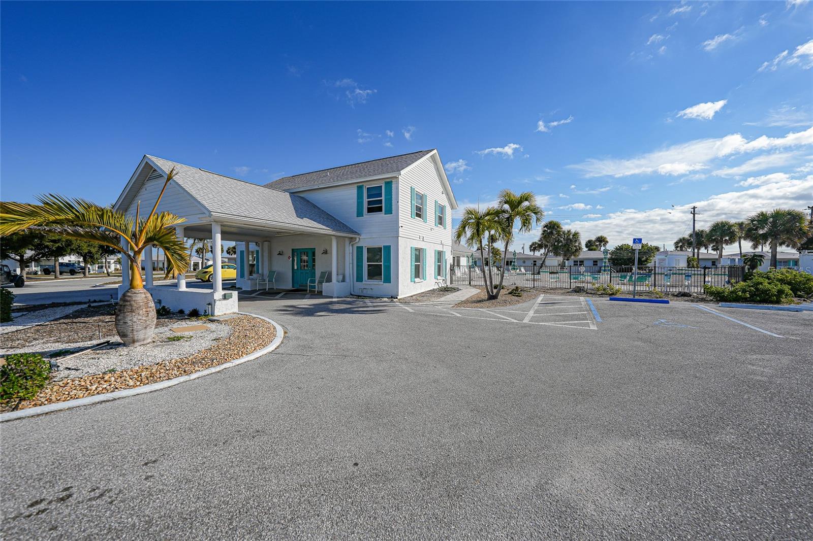 ENGLEWOOD BEACH CONDO VILLA 40 - Residential