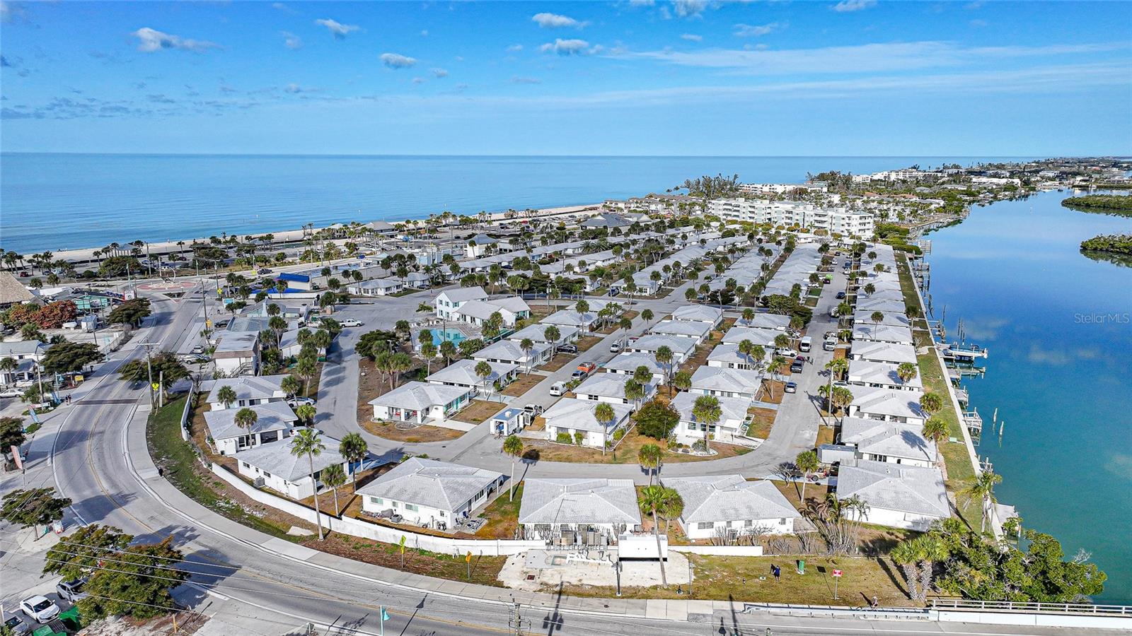 ENGLEWOOD BEACH CONDO VILLA 40 - Residential
