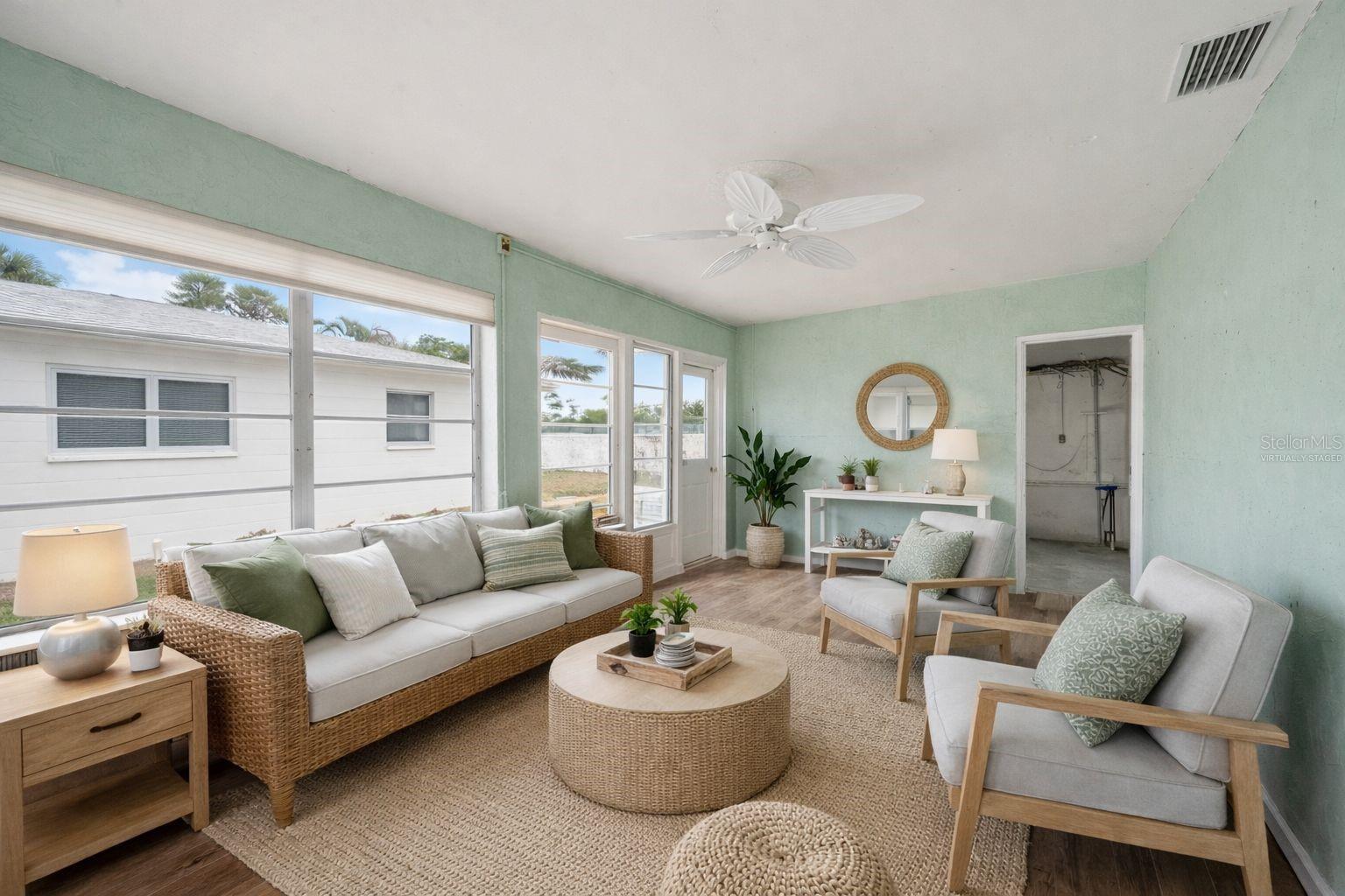 ENGLEWOOD BEACH CONDO VILLA 40 - Residential