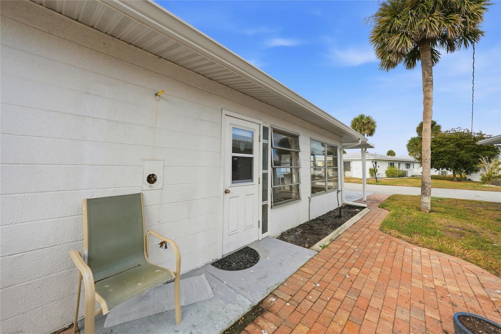 ENGLEWOOD BEACH CONDO VILLA 40 - Residential