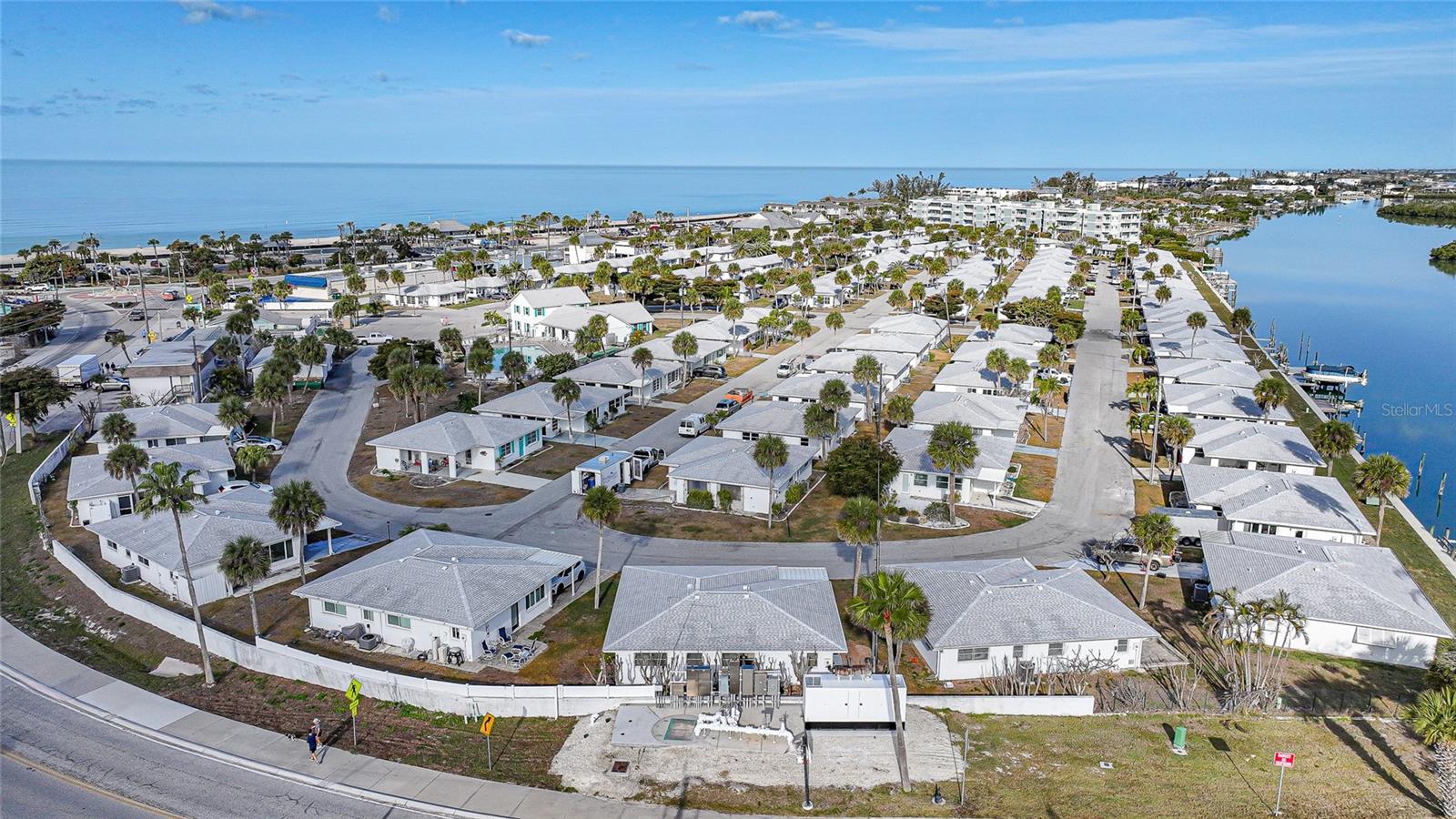 ENGLEWOOD BEACH CONDO VILLA 40 - Residential