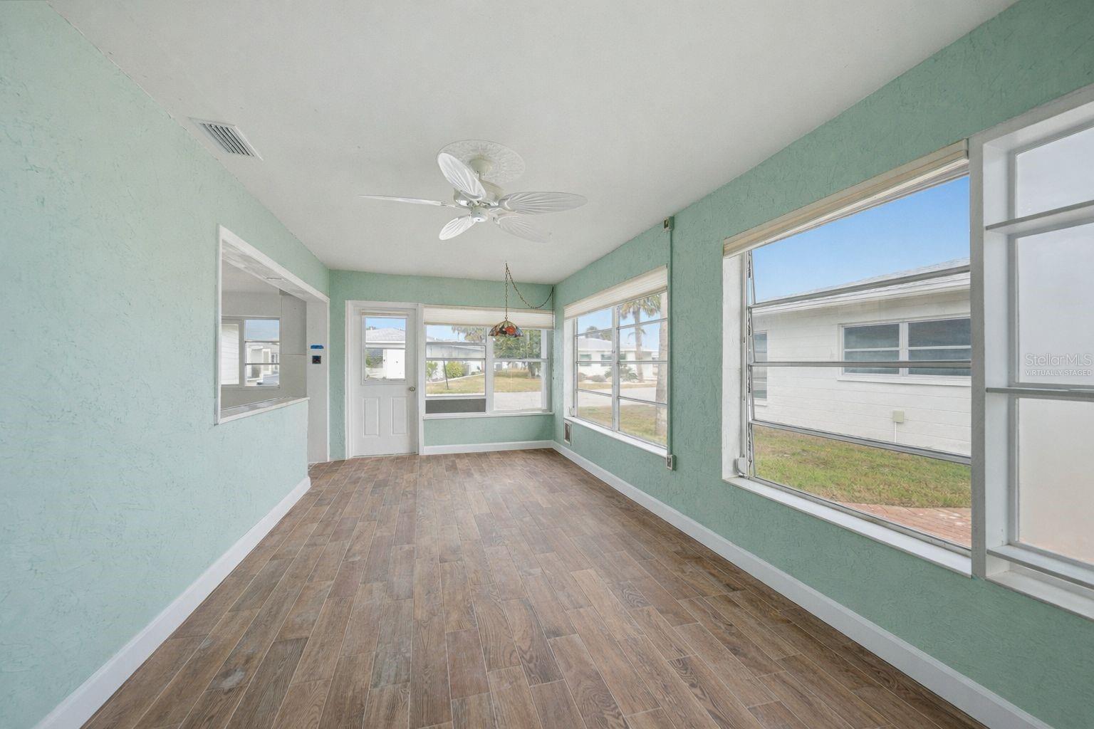 ENGLEWOOD BEACH CONDO VILLA 40 - Residential