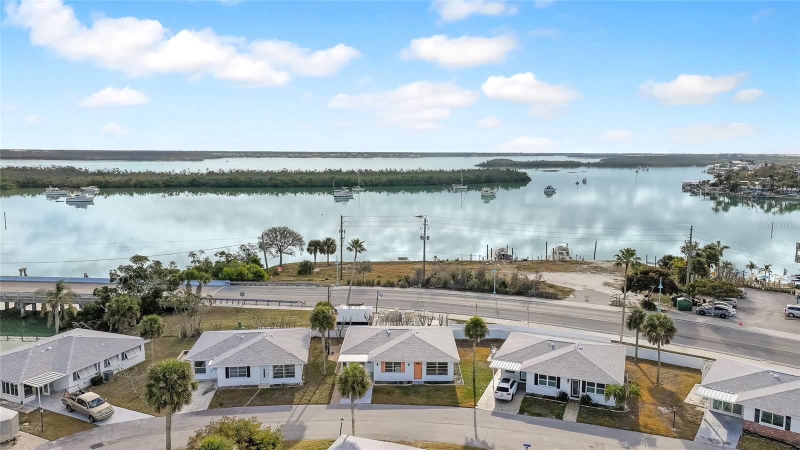 ENGLEWOOD BEACH CONDO VILLA 40 - Residential