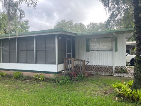 Photo of 25225 139th St, Salt Springs, FL 32134 (MLS # R4910482)