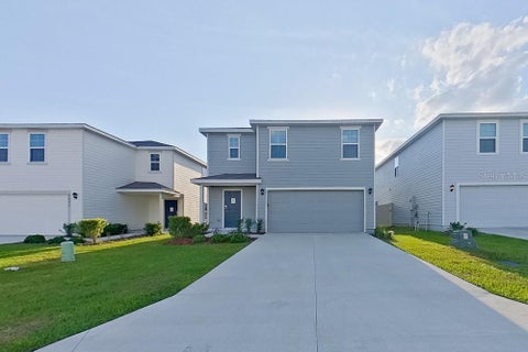 Photo of 8634 SW 43rd Terrace, Ocala, FL 34476 (MLS # O6453314)