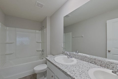 Tiny photo for 8634 SW 43rd Terrace, Ocala, FL 34476 (MLS # O6453314)